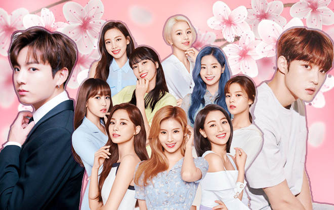 JaeJoong, Twice và Jungkook (BTS) là những nghệ sĩ Kpop được tweet nhiều nhất tại Twitter Nhật Bản 2019 Ảnh 2