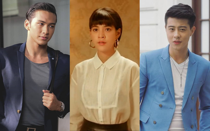 Điểm danh dàn sao ngoại được Hương Giang kéo về trong series 'ADDODA' Ảnh 2