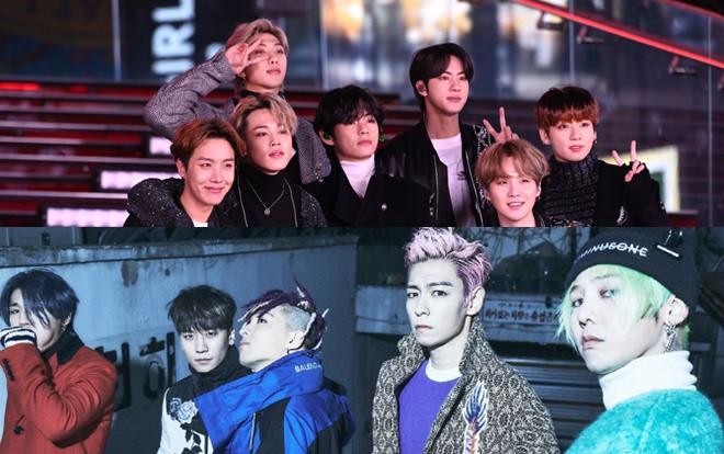 Vượt BTS, Bigbang được chọn là 'Nghệ sĩ KPOP vĩ đại nhất thập kỷ 2010-2019': Jay Park lên tiếng đồng tình! Ảnh 2