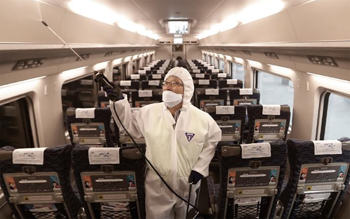 Sự kiện startup lớn nhất Hong Kong dời lịch vì virus corona Ảnh 2