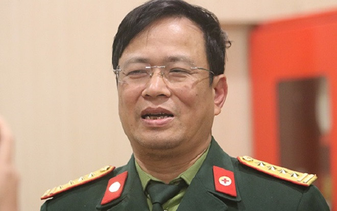 Quân đội sắp cách ly 950 người Việt từ vùng dịch virus corona trở về Ảnh 2