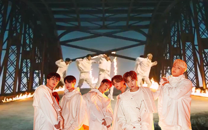 Người hâm mộ phấn khích trước cách 'nhá hàng' vũ đạo có 1-0-2 này của iKON trước thềm comeback Ảnh 2