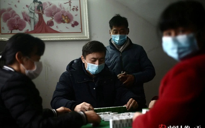 Những ngôi làng tại Hồ Bắc đơn độc chống chọi giữa dịch corona kinh hoàng Ảnh 2