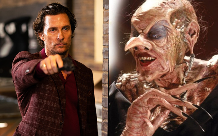 Loạt phản diện thay thế Thanos, Pennywise oanh tạc phòng vé thế giới năm 2020 Ảnh 2