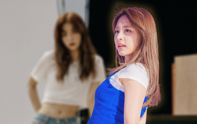 Tzuyu (Twice) tiết lộ nữ idol Kpop mà cô nàng muốn hợp tác nhất Ảnh 2