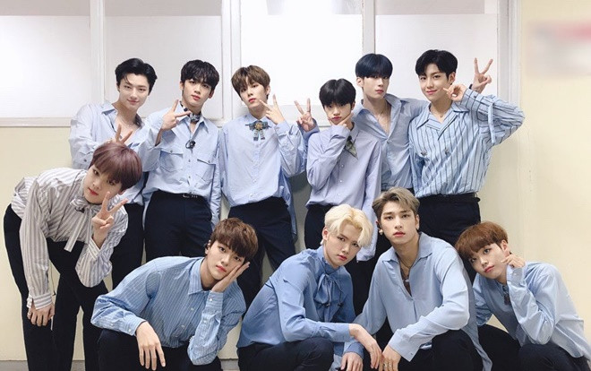 Nhờ Lee Han Gyul và Nam Do Huyn, công ty của 3-4 thành viên X1 thảo luận ra mắt nhóm con Ảnh 2