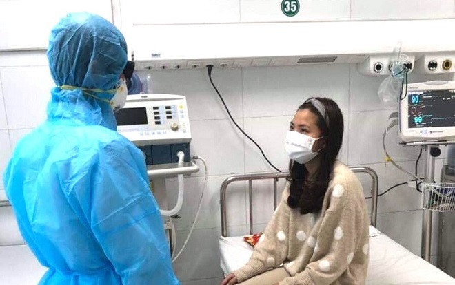 Cách ly 1 học sinh ở Lâm Đồng bị sốt cao sau khi tiếp xúc với 3 khách Trung Quốc Ảnh 2