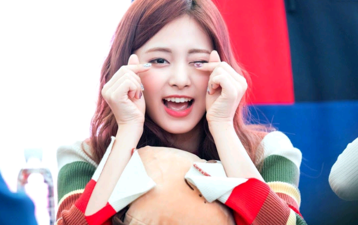 Tzuyu (TWICE) muốn hợp tác với Seulgi (Red Velvet) vì lý do đặc biệt mà bạn không ngờ đến Ảnh 2
