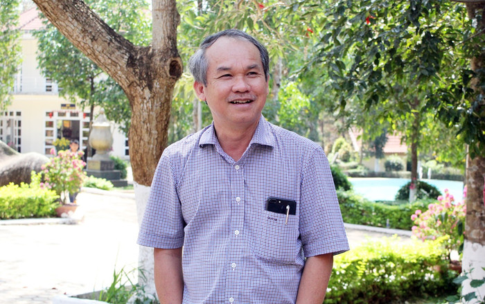 Bầu Đức - 'Bản hợp đồng đặc biệt' giúp HAGL bay cao ở V.League 2020? Ảnh 2