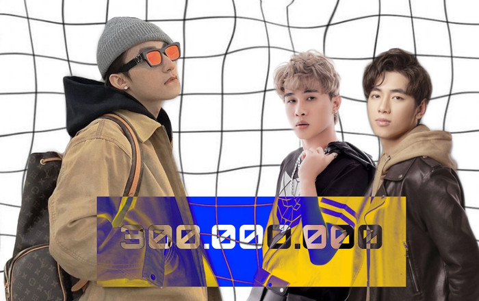 Cuộc so găng MV đạt 100 - 200 - 300 triệu view cực gắt trong năm 2020, ai là người về đích? Ảnh 2