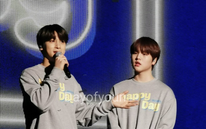 MBK Entertainment ủng hộ Nam Do Hyun - Lee Han Gyul debut với nhóm con của X1 Ảnh 2