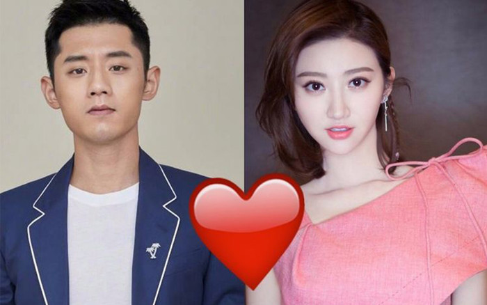 Nguyên nhân 'Đệ nhất mỹ nữ Bắc Kinh' Cảnh Điềm chia tay Trương Kế Khoa: Phát hiện bạn trai có máu cờ bạc, nợ như chúa Chổm? Ảnh 2