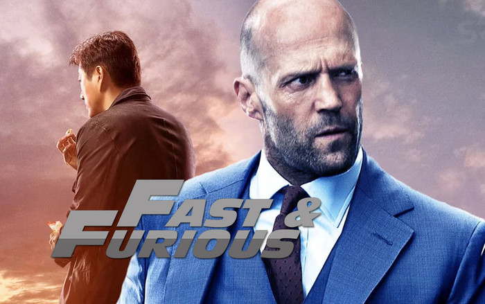 ‘Fast & Furious 10’ cần Hobbs và Shaw quay trở lại để kết thúc loạt phim! Ảnh 2
