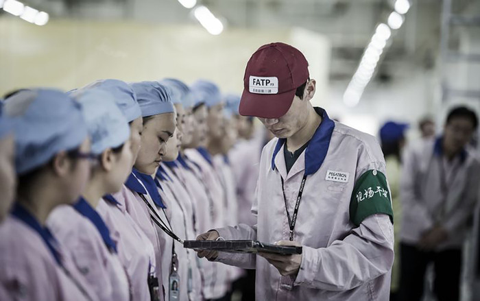 Bất chấp virus corona, nhà máy iPhone muốn hoạt động tối đa công suất từ tuần sau Ảnh 2