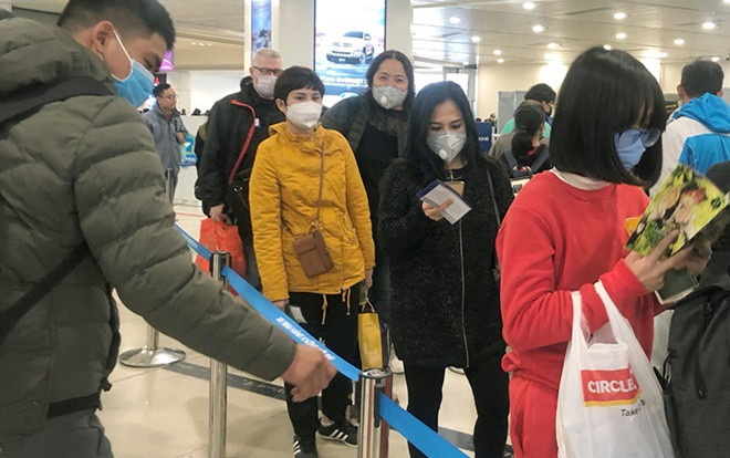 Thực hư thông tin virus corona không có nguy cơ lây lan ở vùng nắng nóng Ảnh 2