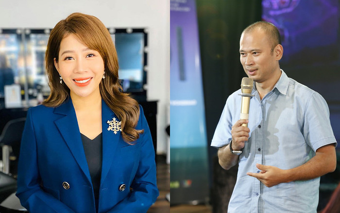 Ngắm không gian sống bạc tỉ, sang trọng của các MC VTV nổi tiếng Ảnh 2