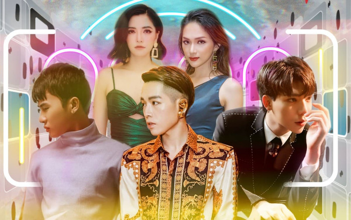 Hậu Tết 2020, Vpop đã sẵn sàng 'bùng nổ' với loạt dự án đáng 'đồng tiền bát gạo' Ảnh 2