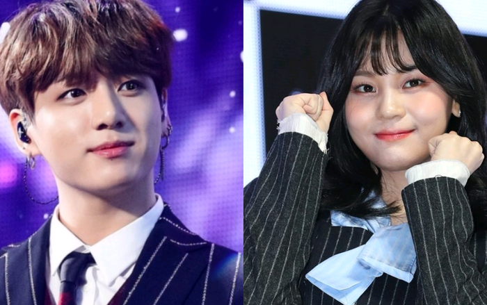 GFRIEND sẽ hợp tác cùng BTS khi hai công ty quản lý về chung một nhà? Ảnh 2