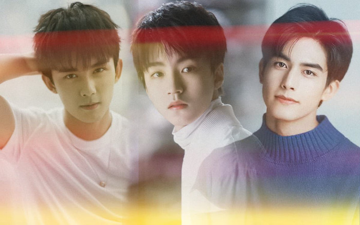 Nhan sắc của dàn 'tiểu thịt tươi 1999', ai làm bạn xao xuyến… nhất? Ảnh 2