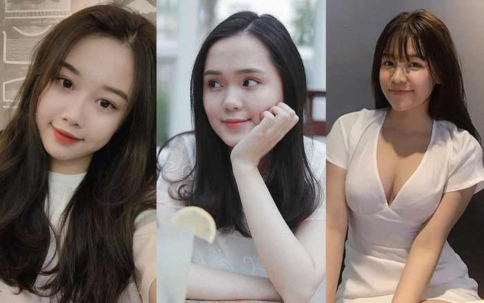 Bạn gái cầu thủ Việt và những lần đáp trả dân mạng 'cực gắt' Ảnh 2