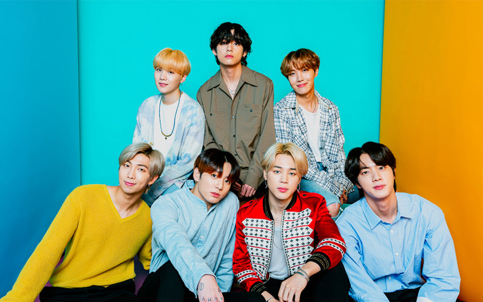 Ngày tái xuất gần kề, BTS lần đầu tiết lộ những lí do album sắp phát hành mang tên 'Map Of The Soul: 7' Ảnh 2