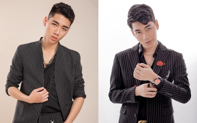 K-ICM tuyên bố là giám đốc công ty ICM, khuyên fan không nên can thiệp vào chuyện nội bộ công ty Ảnh 2