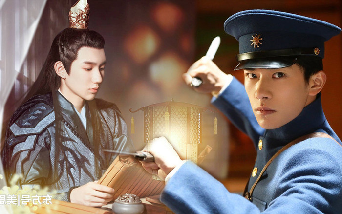 Không hề qua trường lớp diễn xuất nhưng tại sao phim mới của Vương Nguyên hot hơn Dịch Dương Thiên Tỉ? Ảnh 2