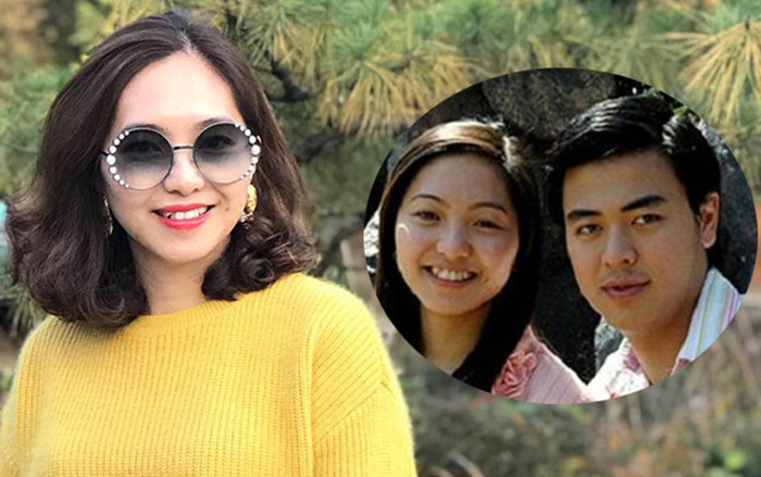 Cuộc sống MC thời tiết đình đám Lưu Hà giờ ra sao sau nhiều năm rút lui khỏi làng giải trí? Ảnh 2