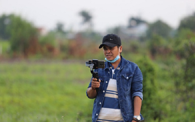 Lập biên bản 10 Youtuber đến gần hiện trường vây bắt Tuấn 'khỉ' để livestream Ảnh 2