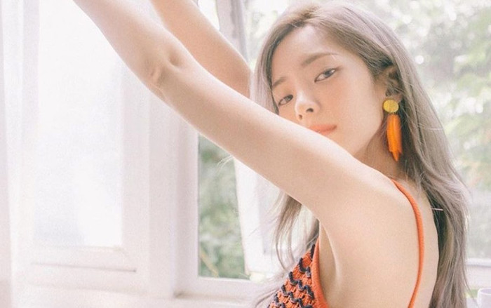 'Quái vật nhạc số' Heize trổ tài cover cực mượt soundtrack My Sassy Girl Ảnh 2