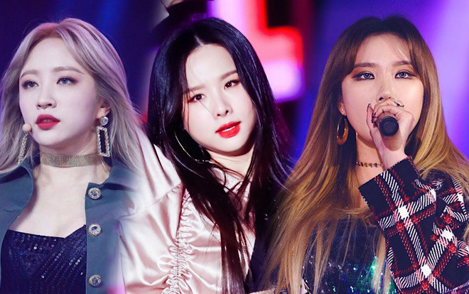 'Lời nguyền 7 năm' của KPOP, Solji rời công ty: EXID tan rã? Ảnh 2