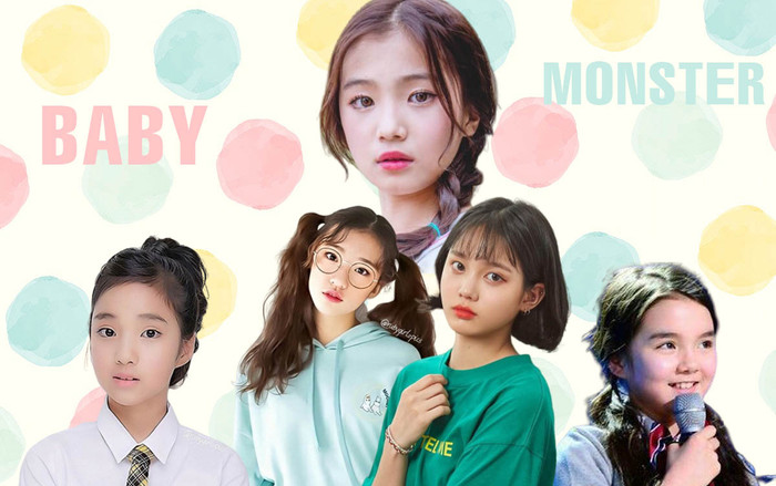 YG sẽ cho ra mắt nhóm nhạc nữ đầu tiên theo concept ngọt ngào, dễ thương? Ảnh 2