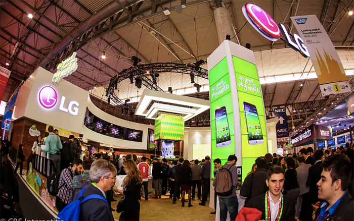 LG rút khỏi sự kiện lớn MWC 2020 vì lo ngại virus corona đang bùng phát Ảnh 2