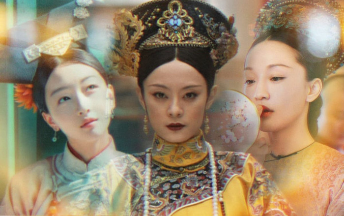 Những mỹ nhân 'tài sắc vẹn toàn' nhất màn ảnh Hoa ngữ: Tôn Lệ về nhì, vậy ai mới là trùm cuối? Ảnh 2