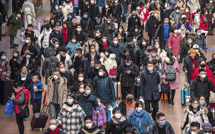 Xiaomi, Foxconn và loạt ông lớn công nghệ 'mắc kẹt' tại tâm dịch Vũ Hán Ảnh 2