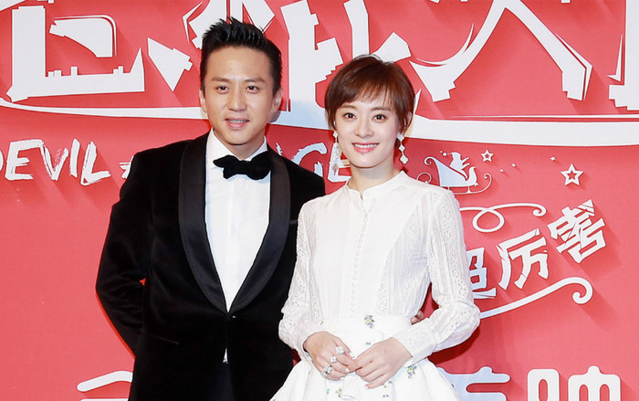 Đặng Siêu - Tôn Lệ bị chỉ trích keo kiệt trong việc quyên góp từ thiện chống lại dịch bệnh Corona Ảnh 2