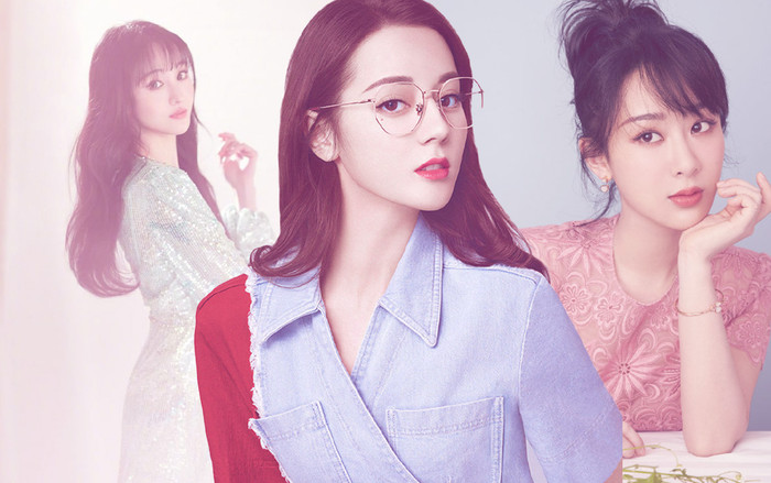 3 tiểu hoa đỉnh cấp lưu lượng sau 90 và những phim Trung đợi lên sóng trong năm 2020 Ảnh 2