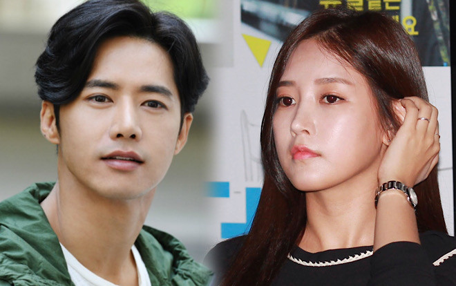 Bạn trai cũ 6 năm của So Yeon (T-ARA) - Oh Jong Hyuk tuyên bố kết hôn Ảnh 2