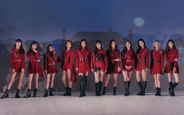 So What - Màn bắt tay từ chủ tịch SM Entertainment và Loona có thật sự ấn tượng? Ảnh 2