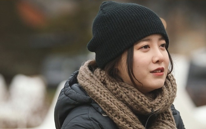 Goo Hye Sun đã đến Anh du học, tiết lộ: 'Yêu cầu ly hôn của Ahn Jae Hyun như trò đùa, 6 tháng qua như ác mộng' Ảnh 2