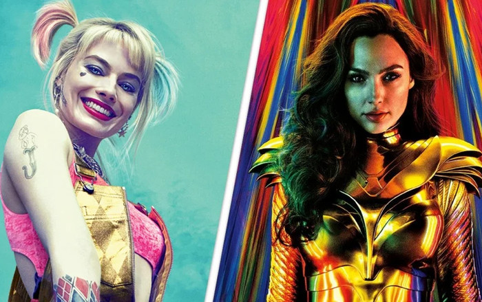 Dàn diễn viên ‘Birds Of Prey’ rất muốn hợp tác với Wonder Woman! Ảnh 2