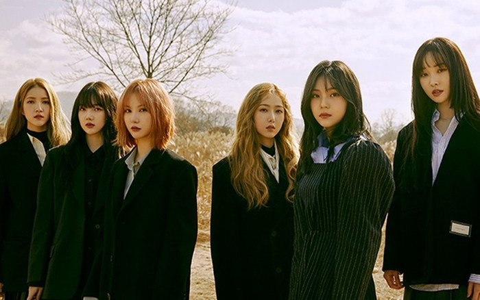 GFRIEND tiếp tục gây sốt với clip vũ đạo Crossroads Ảnh 2