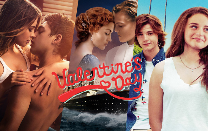 Dịp lễ tình nhân 14/02 năm nay, nên xem gì trên Netflix cùng người thương? Ảnh 2