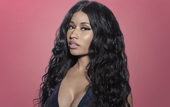 Trước thềm comeback, Nicki Minaj bị chỉ trích vì 'động chạm' đến… nhân vật lịch sử Ảnh 2