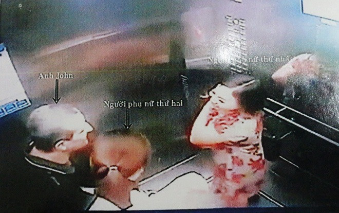 Người đàn ông ngoại quốc mất 600 triệu khi đưa 2 phụ nữ lạ về chung cư ở Sài Gòn Ảnh 2