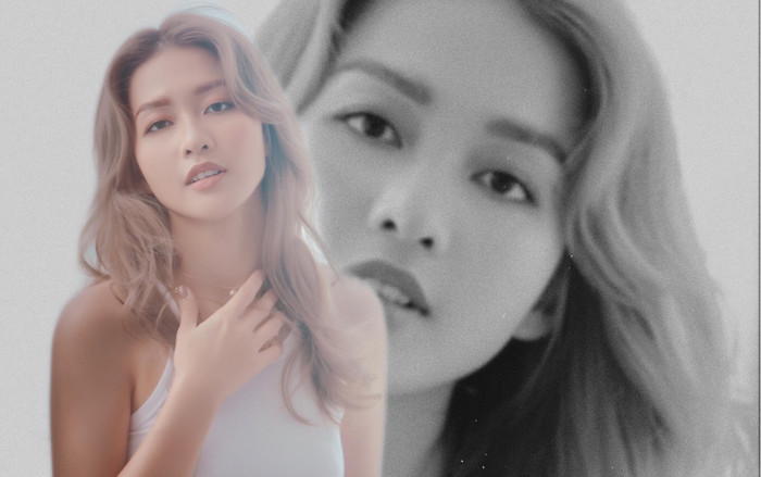 Khả Ngân: ‘Tướng tôi làm sao gợi cảm được’ Ảnh 2