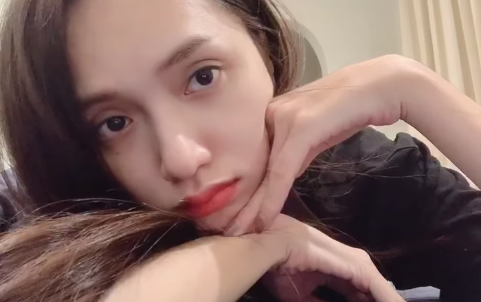 3 giờ sáng cũng phải bật dậy nghe teaser audio Hương Giang vừa tung cho phần kết #ADODDA Ảnh 2