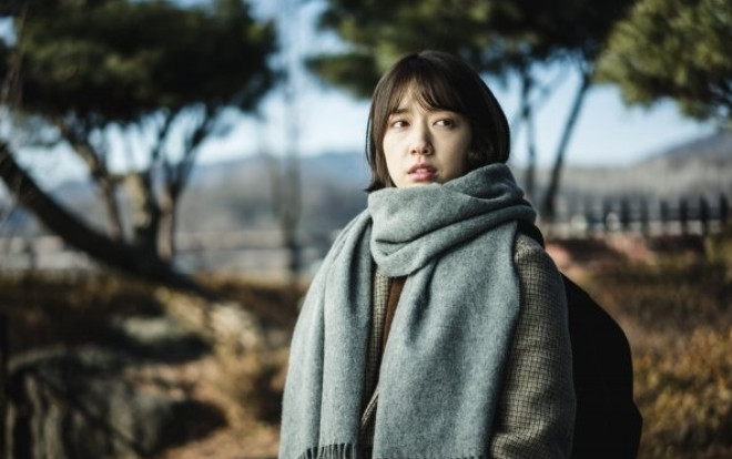 Park Shin Hye nói về quyết định của mình khi xuất hiện trong bộ phim kinh dị 'Call' Ảnh 2