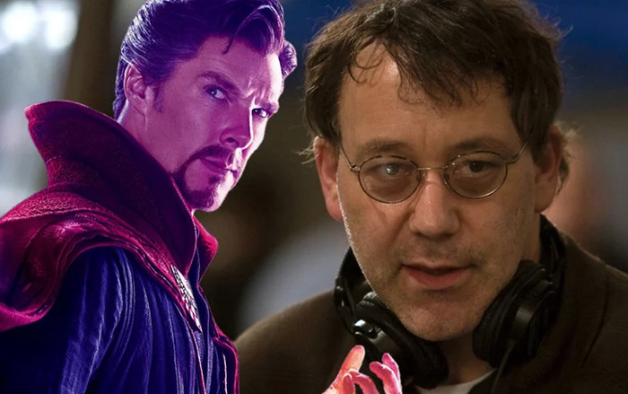 Marvel mời đạo diễn loạt phim Spider-man đời đầu để chỉ đạo Doctor Strange 2? Ảnh 2