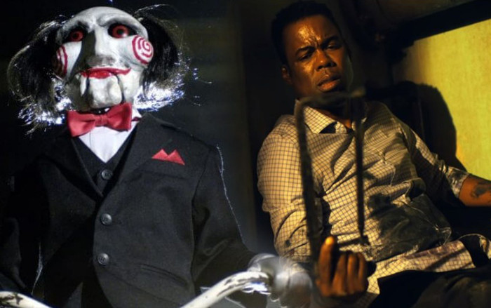 Loạt phân cảnh đáng nhớ trong teaser trailer đầu tiên của Saw 9 - Spiral! Ảnh 2